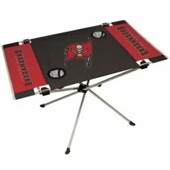 Rawlings NFL Tampa Bay Buccaneers Endzone Table