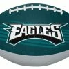 Rawlings NFL Philadelphia Eagles Downfield Youth Football -Rawlings Sales Store 07731080111 2