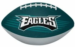 Rawlings NFL Philadelphia Eagles Downfield Youth Football