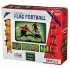 FRANKLIN 10 PLAYER YOUTH FLAG FOOTBALL SET -Rawlings Sales Store 10 player youth flag football set 11322 pkg