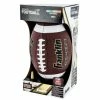 FRANKLIN JUNIOR GRIP-RITE PUMP AND TEE FOOTBALL SET 1 FRANKLIN JUNIOR GRIP-RITE PUMP AND TEE FOOTBALL SET -Rawlings Sales Store 11325 pkg 8