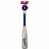 Rawlings MLB Los Angeles Dodgers Bat And Ball Set -Rawlings Sales Store Ball Set 7156aeec f9ea 46e2 9f00 0158aa59a282