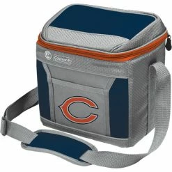 Rawlings NFL Chicago Bears 9 Can Cooler