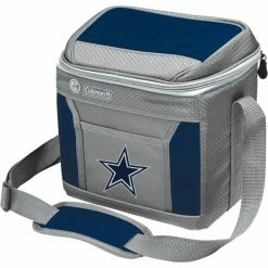 Rawlings NFL Dallas Cowboys 9 Can Cooler