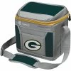 Rawlings NFL Green Bay Packers 9 Can Cooler -Rawlings Sales Store Can Cooler 562611fb ad75 4d06 906c 1834aeb24e31