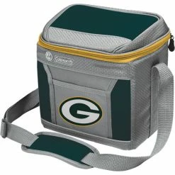 Rawlings NFL Green Bay Packers 9 Can Cooler