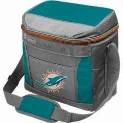 Rawlings NFL Miami Dolphins 16 Can Cooler