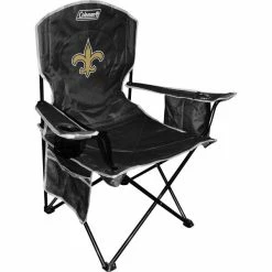Rawlings NFL New Orleans Saints Chair
