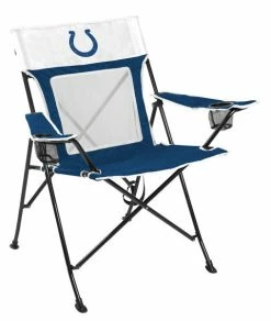 Rawlings NFL Indianapolis Colts Game Changer Chair