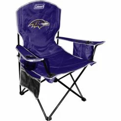 Rawlings NFL Baltimore Ravens Chair
