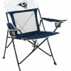 Rawlings NFL Los Angeles Rams Game Changer Chair -Rawlings Sales Store Chair dbf0e3f3 6e48 422d 99d5 e2d97b537e3a