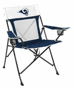 Rawlings NFL Los Angeles Rams Game Changer Chair