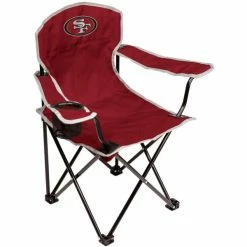 Rawlings NFL San Francisco 49ers Youth Chair