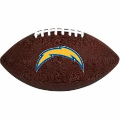 Rawlings NFL San Diego Chargers Football