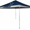 Rawlings NFL Dallas Cowboys 10x10 Eaved Canopy 1 Rawlings NFL Dallas Cowboys 10x10 Eaved Canopy -Rawlings Sales Store Eaved Canopy