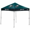 Rawlings NFL Philadelphia Eagles 10x10 Shelter -Rawlings Sales Store Eaved Canopy 353f633f e3fb 4e0c 8054 9c0f9b99c857