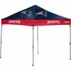 Rawlings NFL New England Patriots 10x10 Shelter