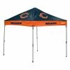 Rawlings NFL Chicago Bears 10x10 Shelter -Rawlings Sales Store Eaved Canopy cab44753 cf82 4ebd 97f2 9f929a9beb11