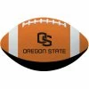 Rawlings NCAA Oregon State Beavers Football 2 Rawlings NCAA Oregon State Beavers Football -Rawlings Sales Store Football 1