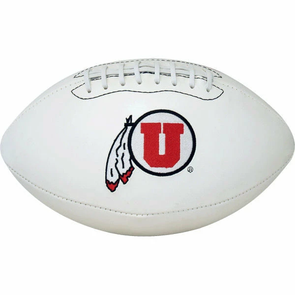 Rawlings NCAA Utah Utes Football 3 Rawlings NCAA Utah Utes Football