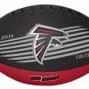 Rawlings NFL Atlanta Falcons Downfield Youth Football -Rawlings Sales Store Football 1 4099e91b 05ba 4eec b54d 81468f43797f