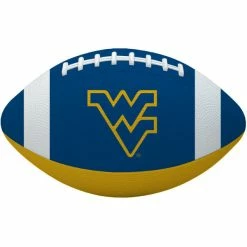 Rawlings NCAA West Virginia Mountaineers Football