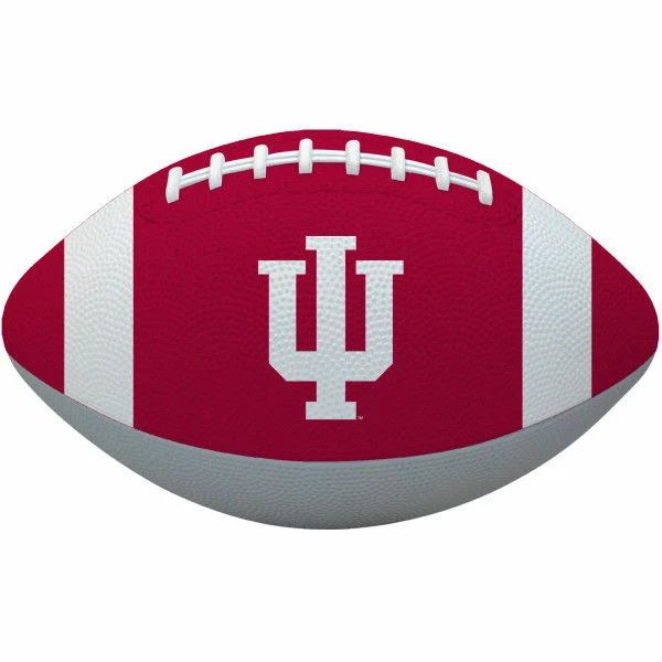 Rawlings NCAA Indiana Hoosiers Football 3 Rawlings NCAA Indiana Hoosiers Football
