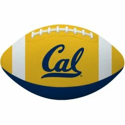 Rawlings NCAA California Golden Bears Football