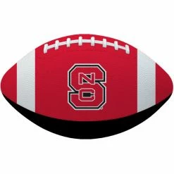 Rawlings NCAA North Carolina State Wolfpack Football