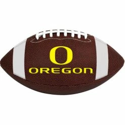 Rawlings NCAA Oregon Ducks Football
