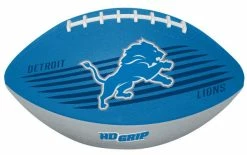Rawlings NFL Detroit Lions Downfield Youth Football
