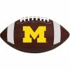Rawlings NCAA Michigan Wolverines Football 2 Rawlings NCAA Michigan Wolverines Football -Rawlings Sales Store Football 1 f5bf4073 c151 472a bf22 6be0b250e5a5