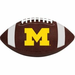 Rawlings NCAA Michigan Wolverines Football