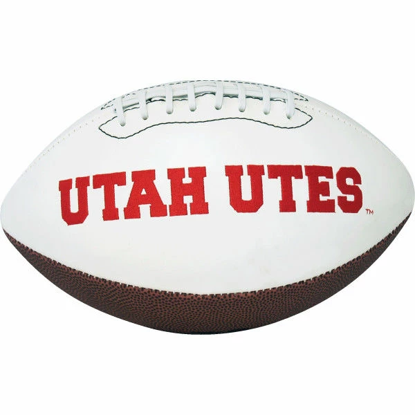 Rawlings NCAA Utah Utes Football 4 Rawlings NCAA Utah Utes Football - Image 2