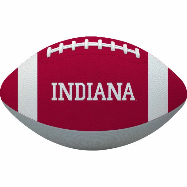 Rawlings NCAA Indiana Hoosiers Football 4 Rawlings NCAA Indiana Hoosiers Football - Image 2