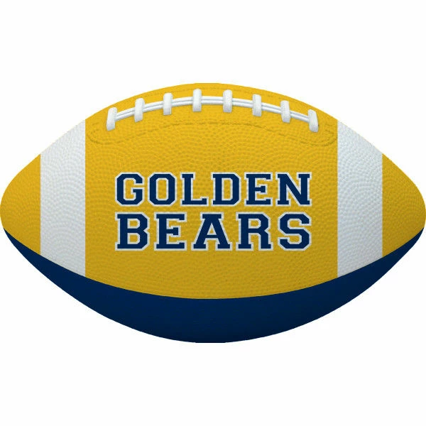 Rawlings NCAA California Golden Bears Football 4 Rawlings NCAA California Golden Bears Football - Image 2