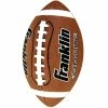 Franklin GRIP-RITE® JUNIOR SIZE FOOTBALL -Rawlings Sales Store Franklin GRIP RITE JUNIOR SIZE FOOTBALL