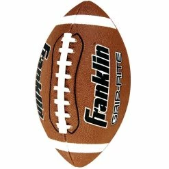Franklin GRIP-RITEĀ® OFFICIAL SIZE FOOTBALL