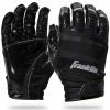 Franklin HI-TACK FOOTBALL RECEIVER GLOVES 1 Franklin HI-TACK FOOTBALL RECEIVER GLOVES -Rawlings Sales Store Franklin HI TACK FOOTBALL RECEIVER GLOVES 1