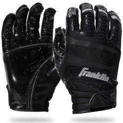 Rawlings Sales Store 6 Franklin HI-TACK FOOTBALL RECEIVER GLOVES