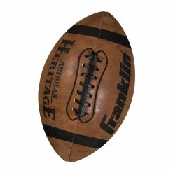 Franklin JUNIOR AMERICAN HERITAGE FOOTBALL