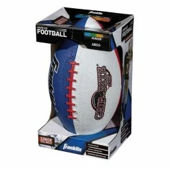 Rawlings Sales Store -Rawlings Sales Store Franklin JUNIOR USA FOOTBALL 2