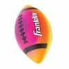 Franklin VIBE MINI FOOTBALL 1 Franklin VIBE MINI FOOTBALL -Rawlings Sales Store Franklin VIBE MINI FOOTBALL
