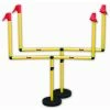 Franklin YOUTH FOOTBALL 2 GOAL POST SET 2 Franklin YOUTH FOOTBALL 2 GOAL POST SET -Rawlings Sales Store Franklin YOUTH FOOTBALL 2 GOAL POST SET 1