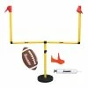 Franklin YOUTH FOOTBALL GOAL POST, BALL AND TEE 1 Franklin YOUTH FOOTBALL GOAL POST, BALL AND TEE -Rawlings Sales Store Franklin YOUTH FOOTBALL GOAL POST BALL AND TEE 1