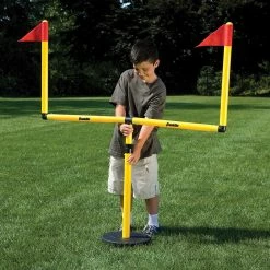 Franklin YOUTH FOOTBALL GOAL POST, BALL AND TEE 7 Franklin YOUTH FOOTBALL GOAL POST, BALL AND TEE -Rawlings Sales Store Franklin YOUTH FOOTBALL GOAL POST BALL AND TEE 3