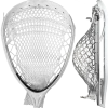 Harrow Barricade Pro Lacrosse Goalie Head Strung 2 Harrow Barricade Pro Lacrosse Goalie Head Strung -Rawlings Sales Store Harrow Barricade Pro Lacrosse Goalie Head Strung