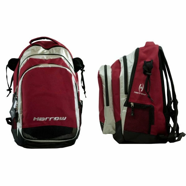 Harrow Elite Backpack 16 Harrow Elite Backpack - Image 14