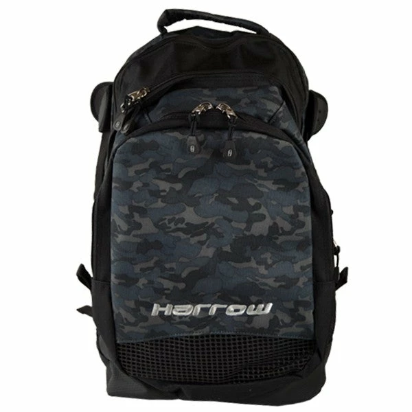 Harrow Elite Backpack 4 Harrow Elite Backpack - Image 2