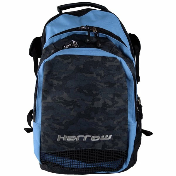 Harrow Elite Backpack 6 Harrow Elite Backpack - Image 4